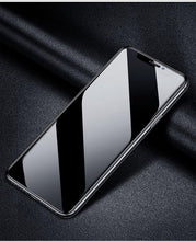 将图片加载到图库查看器，30d Full Cover Tempered Glass On For Iphone 11 12 13 14 Pro Max Screen Protector Protective Glass On Iphone 11 X Xr Xs Max Glass Full Coverage No Lifted Edges For Iphone
