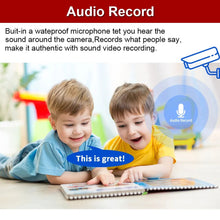 Load image into Gallery viewer, Tuya Smart Life 5MP HD Wifi Security External Dome Camera Waterproof Wireless Home Ceiling IP Camera Video Surveillance System
