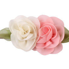 将图片加载到图库查看器，Luxury Modern 10PCS Set Kids Headband Bow For Girl Rabbit Ear Hairbands Turban Knot Kids Turbans Accessories  Headband
