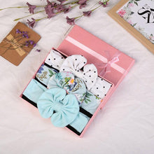 Load image into Gallery viewer, Flower Trendy Baby Headband For Girl Bows Crown Head Bands Cute Newborn Headbands Hairbands Baby Hair Accessories
