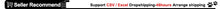 Load image into Gallery viewer, 2PCS Sweat Proof Anti-slip Sensitive Touch Screen Gaming Finger Thumb Sleeve Fingertip Gloves for Biking PUBG Game Accessories
