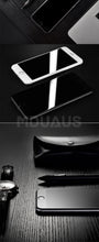 Load image into Gallery viewer, 999D Protective Glass on For iPhone 8 7 6 6S Plus XR X XS Glass Full Cover iPhone 11 12 Pro Max Screen Protector Tempered Glass Full Cover Tempered Glass Screen Protector For iPhone
