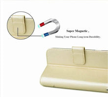 Load image into Gallery viewer, Leather Flip Wallet Case For Hotwav Note 12 2023 Hotwav Note12 6.8" Back Phone Cover
