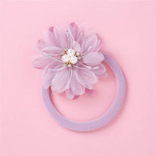 Load image into Gallery viewer, ILuxury Handmade Infant Child Hair Band Three-dimensional Alloy Rhinestone Crown Headdress  Elastic Headband Turban For Baby Girls
