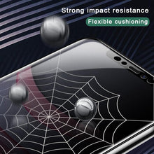 Load image into Gallery viewer, Anti Spy Ceramic Film For Iphone 13 12 11 Pro Max Mini Xr Xs Max Se 2020 8 6s 7 6 Plus Se3 Mobile Phone Screen Protector  Anti-scratch, Ultra-clear Screen Protector Film For Iphone
