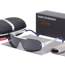 Load image into Gallery viewer, Elegant Aluminum Magnesium Universal Woman and Men's Sunglasses Pilot Aviation Luxury Style for Driving  With UV400 Protection
