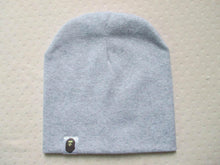 Load image into Gallery viewer, Newborn Baby Winter Spring Autumn  Cotton Warm Cap For Girls and Boys In Solid Modern Colors For Kids
