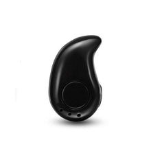 Load image into Gallery viewer, Mini Wireless Bluetooth Earphone in Ear Sport with Mic Handsfree Headset Earbuds for All Phone Android
