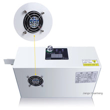 Load image into Gallery viewer, 2025 Latest  Automatic Plastic Film Bags Heat Sealing Machine Continuous Band Sealer Machine
