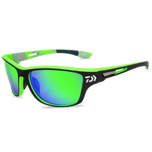 Load image into Gallery viewer, 2022 Polarized Fishing Sunglasses Men's Driving Shades Male Sun Glasses Hiking Fishing Classic Sun Glasses UV400 Eyewear
