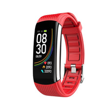 Load image into Gallery viewer, Luxury Popular Fashion Unisex Sport Smart Watch For Women and Man Men Wristwatch For Andriod and IOS Operate Sistems With Smart Fitness Tracker and  Waterproof Smartwatch Protection
