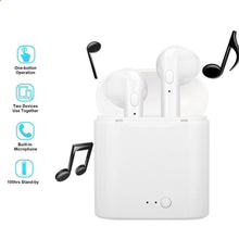 将图片加载到图库查看器，Luxury Modern STEVVEX Wireless Headphone Bluetooth 5.0 Earphone In-Ear Stereo Earbuds Sports Handsfree Headset Binaural call For Cell Phones
