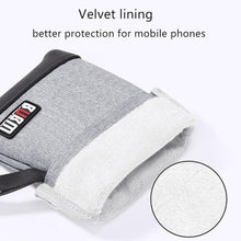 Load image into Gallery viewer, Universal Waterproof Wallet Bag Mobile Phone Shoulder Cover Case Holder Outdoor Sport Phone Pouch For Men
