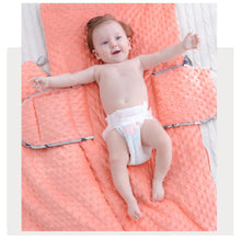 Load image into Gallery viewer, Newborn Baby Envelope Cocoon Model Sleeping Bag Infant Boy Girl Kids Sleep sack Swaddle Blanket  For Baby Kids
