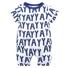 将图片加载到图库查看器，Luxury Modern Baby Boy Infant Rompers Baby Clothes Kids With Bow Modern Baby Costume Suit
