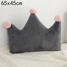 将图片加载到图库查看器，Newborn Baby Room Decoration Plush Toys Nordic Soft Nursing Pillow Breastfeeding For Babies With Different Shapes
