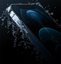 将图片加载到图库查看器，2Pcs Rim Film for iPhone 14 13 pro max 11Pro XR XS HD Transparent Phone Side Film Protective Ultra-Thin Case Tempered Glass Side Protector for iPhone
