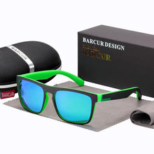 将图片加载到图库查看器，NEW Polarized Sport Sunglasses for Men and Woman Driving Shades Male Sun Glasses Oculos de sol WIth UV400 Protection
