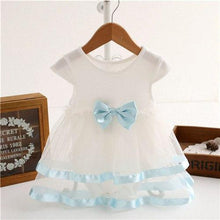 将图片加载到图库查看器，Colorful Modern Luxury Handmade Summer Baby Clothes with Cartoon Long-sleeved Dress for Casual Wear For Baby And Girls 0-5years
