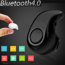 Load image into Gallery viewer, Mini Wireless Bluetooth Earphone in Ear Sport with Mic Handsfree Headset Earbuds for All Phone Android
