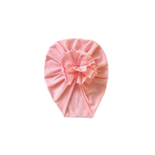 将图片加载到图库查看器，Baby Girls Head Wrap Turban Headbands Hair Accessories For Girls Baby Kids elegent Design  Bow
