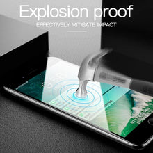 将图片加载到图库查看器，Curved Edge Tempered Glass For iPhone 12 11 Pro Xr X Xs Max Screen Protector For iPhone 6 6s 7 8 Plus SE 2020 Protective Film  Real Premium Tempered Glass Film Screen Protector for Iphone
