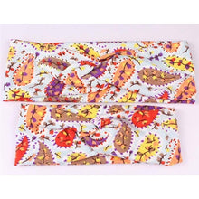 Load image into Gallery viewer, Modern Mother &amp; Daughter Rabbit Ears Bow Hair Bands Cloth Headband Bowknot Headwear Bow
