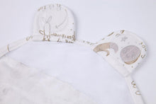 Load image into Gallery viewer, Modern Cotton Summer Nwborn Swaddle Wrap Envelope Baby Blanket For Baby Kids
