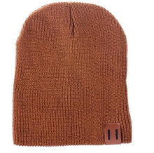 将图片加载到图库查看器，Winter Hats Mom&amp; Dad Women Man Toddle Kids Baby Boy Girl Winter Warm Caps Knit Beanie Hat Adults Kids Caps For Mother and Daughter Summer Cap

