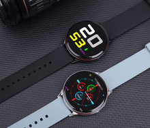 Load image into Gallery viewer, Smart watch  With Heart Rate Blood Pressure Monitoring Fitness Tracker Smart Watch For IOS and Android phones
