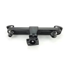将图片加载到图库查看器，Headrest Mount For 7.0 To 11 Inch Car Tablet Holder Stand Back Seat Mounting Universal For Ipad Samsung Xiaomi Car Accessories

