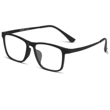 Load image into Gallery viewer, YIMARUILI Men's Square Glasses – Ultra-Light Titanium Optical Frames
