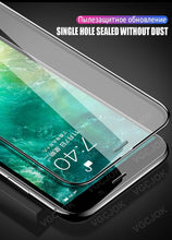 Load image into Gallery viewer, 5000D Full Protective Glass For iPhone SE 2020 6 6S 7 8 Plus Tempered Screen Protector iphone6 iphone7 iphone8 Safety Glass Film High-definition Tempered Glass Durable And Strong Screen Protector For iPhone
