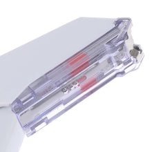 Load image into Gallery viewer, Medical Surgery 35W Disposable Stainless Steel Skin Stapler 35Pcs Nails Skin Stitching Machine Sterile Blank Package Nail Puller
