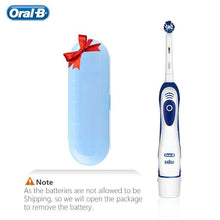 Load image into Gallery viewer, Sonic Vibration Electric Toothbrush 2D Rotating Electronic Toothbrush Oral Hygiene Dental Teeth Brush With Replaceable Heads Teethbrush For Adults
