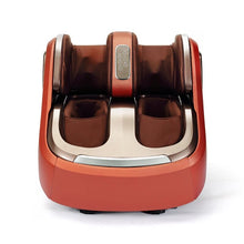 Load image into Gallery viewer, MARESE Luxury Electric Leg Foot knee Massage Machine Heating Calf Air Compression Kneading Arthritis Healthcare Relieve Fatigue
