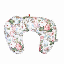 Load image into Gallery viewer, Newborn Baby Head Positioner Sleeping Breast Feeding for Mummy nursing multifunctional Pillows For Baby
