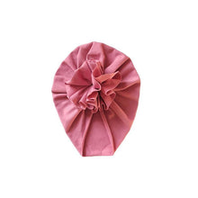 将图片加载到图库查看器，Baby Girls Head Wrap Turban Headbands Hair Accessories For Girls Baby Kids elegent Design  Bow

