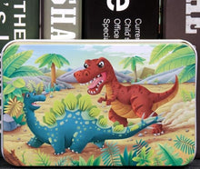 将图片加载到图库查看器，New 60 Pieces Wooden Toys Puzzle Kids Toy Cartoon Animal Wood Toys Puzzles For Child Early Educational Learning Toys for Children
