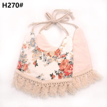 将图片加载到图库查看器，Newborn Baby Boys Girls Cute Saliva Towel Feed e Cotton Bibs Dribble Scarf For Baby Kids
