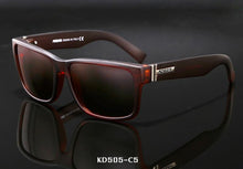 Load image into Gallery viewer, Revamp Of Sport Men Sunglasses Polarized Shockingly Colors Sun Glasses Outdoor Driving Photochromic Sunglass With Box
