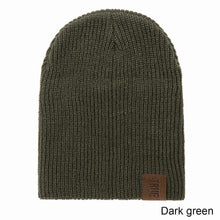 Load image into Gallery viewer, Modern Baby Set Hat Cap and Scrif And Snood  Warm Hat Scarf Caps Scarves Knit Hats For Kids
