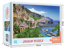 将图片加载到图库查看器，1000 Pieces Puzzles Educational Toys Scenery Space Stars Educational Puzzle Toy for Kids/Adults birthday Gift

