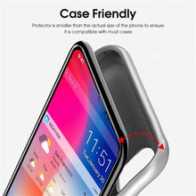 Load image into Gallery viewer, 4PCS Anti-Spy Screen Protector For iPhone 14 13 12 11 Pro MAX Tempered Glass For iPhone XS MAX XR 7 8 Plus 13Pro mini Privacy Anti Spy Anti Glare Glass Screen Protector for iPhone
