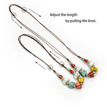 Load image into Gallery viewer, New hot fashion women's necklaces pendants wholesale for women ladies gift necklace retro accessory jewelry #1082
