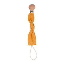 将图片加载到图库查看器，Handmade Modern Unique Baby Pacifier Chain Clip Cotton Cloth Plush Animal Toys Soother Nipples Holder For Baby
