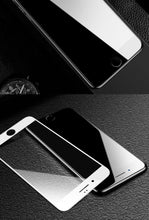 将图片加载到图库查看器，Curved Edge Tempered Glass For iPhone 12 11 Pro Xr X Xs Max Screen Protector For iPhone 6 6s 7 8 Plus SE 2020 Protective Film  Real Premium Tempered Glass Film Screen Protector for Iphone
