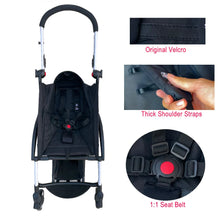 Load image into Gallery viewer, COLU KID® Baby Stroller Cushion Seat for Babyzen Yoyo &amp; Yoyo2 Strollers
