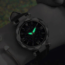 将图片加载到图库查看器，Women Watches Luxury Brand Ladies Watch Quartz Watch Women Wrist Watch Hands Fashion Watches For Women and Girls With Flurocent Details
