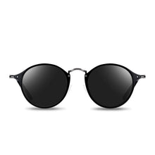 Load image into Gallery viewer, High Quality Aluminum Vintage Sunglasses for Men and Woman In Round Sunglasse Retro Glasses Style  With UV400 Protection
